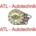 L 32 340 ATL Autotechnik Генератор