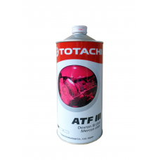 4562374691179 TOTACHI Atf  dexron-iii (class)  1