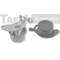 TD1126 TREVI AUTOMOTIVE Натяжной ролик, ремень ГРМ