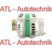 L 69 290 ATL Autotechnik Генератор