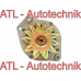 L 39 450 ATL Autotechnik Генератор