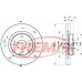 BD-3266 FREMAX Тормозной диск