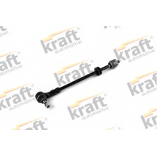 4300120 KRAFT AUTOMOTIVE Поперечная рулевая тяга