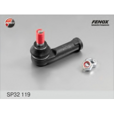 SP32119 FENOX Наконечник поперечной рулевой тяги
