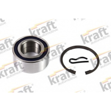 4105791 KRAFT AUTOMOTIVE Комплект подшипника ступицы колеса