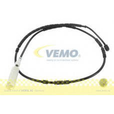 V20-72-0081 VEMO/VAICO Сигнализатор, износ тормозных колодок
