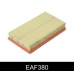 EAF380 COMLINE Воздушный фильтр