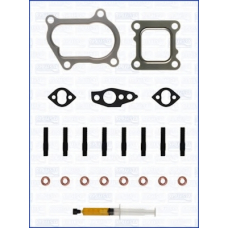 JTC11166 AJUSA Монтажный комплект, компрессор