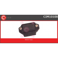 CIM10100 CASCO Коммутатор, система зажигания