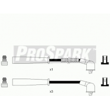 OES903 STANDARD Комплект проводов зажигания