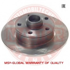 24-0110-0111-1-SET-MS MASTER-SPORT Тормозной диск