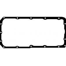 765.716 Elring Прокладка, маслянный поддон