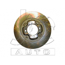 C33036 Japan Cars Brake disk