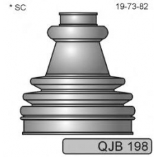 QJB198 FRIESEN 