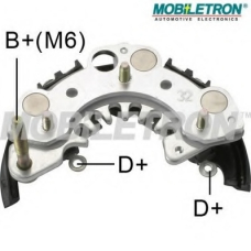 RH-22 MOBILETRON Выпрямитель, генератор