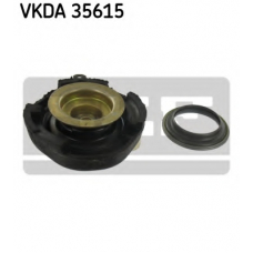 VKDA 35615 SKF Опора стойки амортизатора