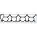 13145300 AJUSA Прокладка, впускной коллектор