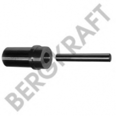 BK8808306 Berg Kraft Вал водяного насоса