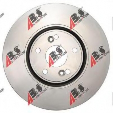 17999 ABS Тормозной диск