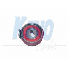 DTE-6511 KAVO PARTS Натяжной ролик, ремень грм