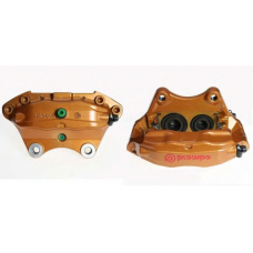 F 56 157 BREMBO Тормозной суппорт