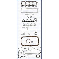 50075500 AJUSA Комплект прокладок, двигатель