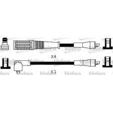 346487 VALEO Комплект проводов зажигания