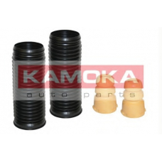 2019051 KAMOKA Пылезащитный комплект, амортизатор