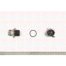 WP6395 FAI AutoParts Водяной насос