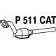 P511CAT<br />FENNO