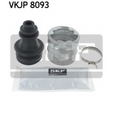 VKJP 8093 SKF Комплект пылника, приводной вал