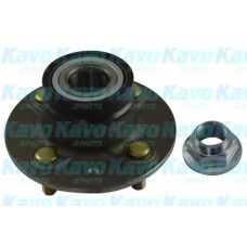 WBK-2013 KAVO PARTS Комплект подшипника ступицы колеса