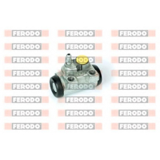 FHW4085 FERODO Колесный тормозной цилиндр