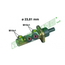 PF512 TRUSTING Главный тормозной цилиндр