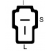 LRA01281 TRW Генератор