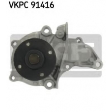 VKPC 91416 SKF Водяной насос