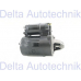 A 13 940 DELTA AUTOTECHNIK Стартер