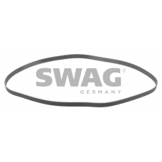 80 93 2015 SWAG Ремень ГРМ