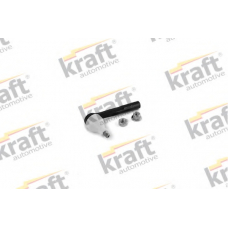 4311552 KRAFT AUTOMOTIVE Наконечник поперечной рулевой тяги