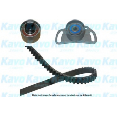 DKT-1505 KAVO PARTS Комплект ремня грм