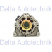 L 68 100 DELTA AUTOTECHNIK Генератор