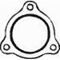 81144 FONOS Прокладка, труба выхлопного газа