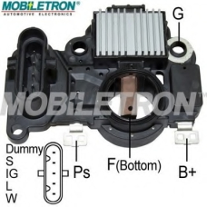 VR-H2009-125B MOBILETRON Регулятор генератора