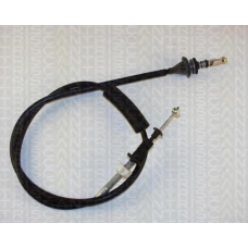 8140 40204 TRIDON Clutch cable