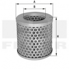 HP 4608 FIL FILTER Воздушный фильтр