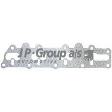 1219602000 Jp Group Прокладка, выпускной коллектор