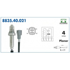 8835.40.021 MTE-THOMSON Лямбда-зонд