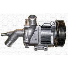 350981861000 MAGNETI MARELLI Водяной насос