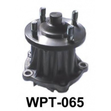 WPT-065 AISIN Водяной насос