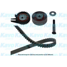 DKT-8511 KAVO PARTS Комплект ремня ГРМ